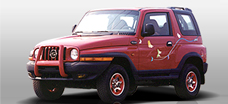 KORANDO FRP TOP