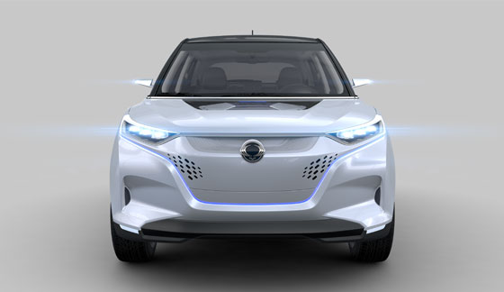 EVR image1
