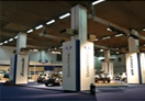 Barcelona Motor Show 2003