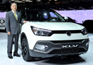 2016 Geneva Motor Show