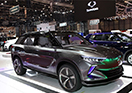 2018 Geneva Motor Show