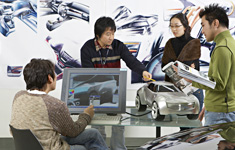 SsangYong Design Center