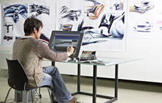 SsangYong Design Center
