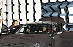 SsangYong Motor R&D Center
