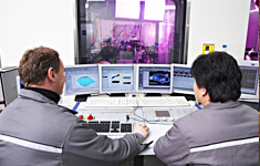 SsangYong Motor R&D Center