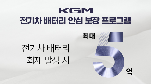 전기차 배터리 안심 보장 프로그램